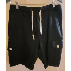 **DEFECTIVE**HARBETH Men's Classic-Fit 5-Pockets C